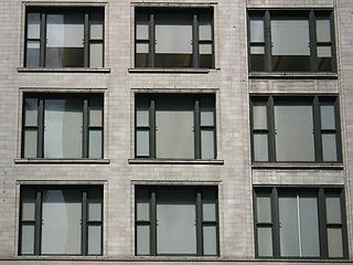 시카고 윈도우 Chicago window